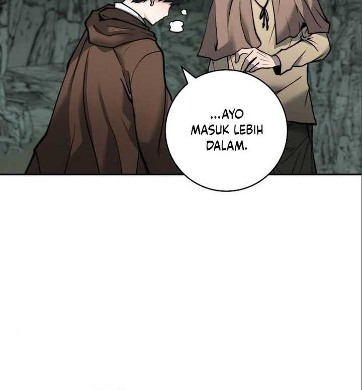 Holy Emperor’s Grandson is a Necromancer Chapter 6 - halaman 31