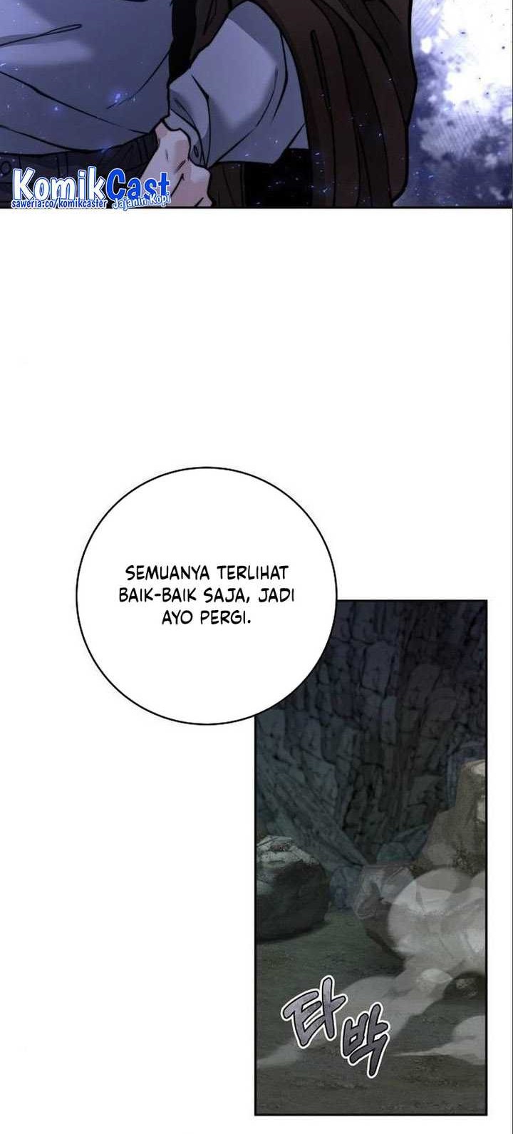 Holy Emperor’s Grandson is a Necromancer Chapter 6 - halaman 33
