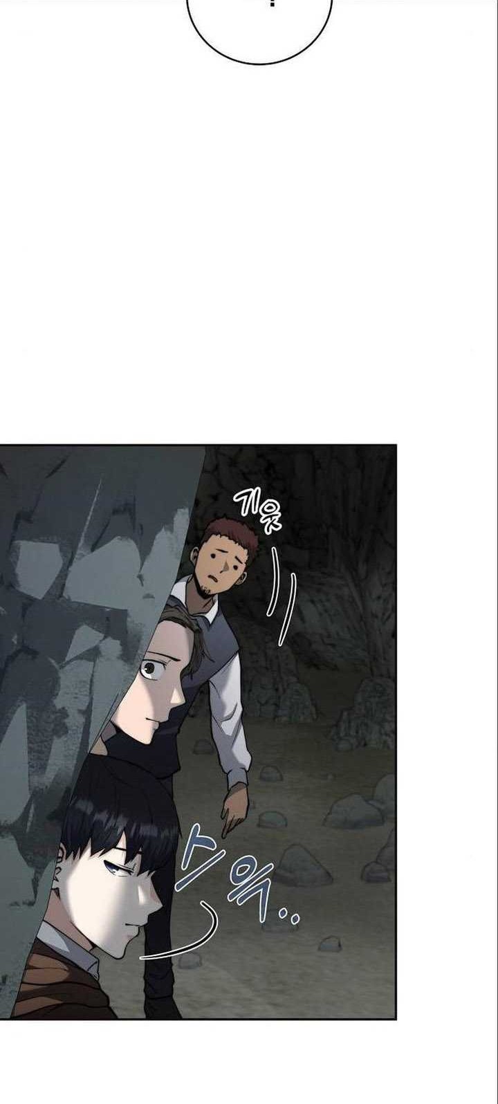 Holy Emperor’s Grandson is a Necromancer Chapter 6 - halaman 35