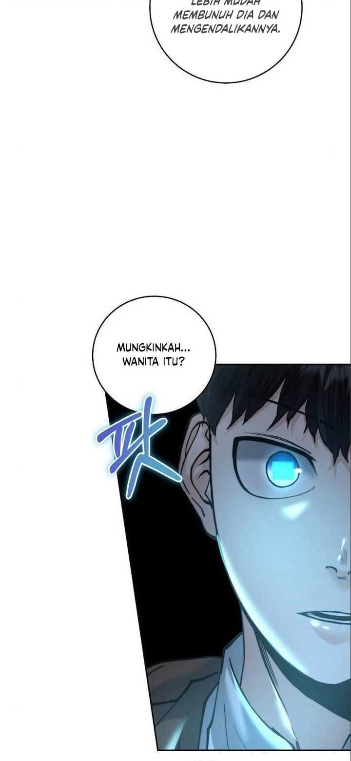 Holy Emperor’s Grandson is a Necromancer Chapter 6 - halaman 39