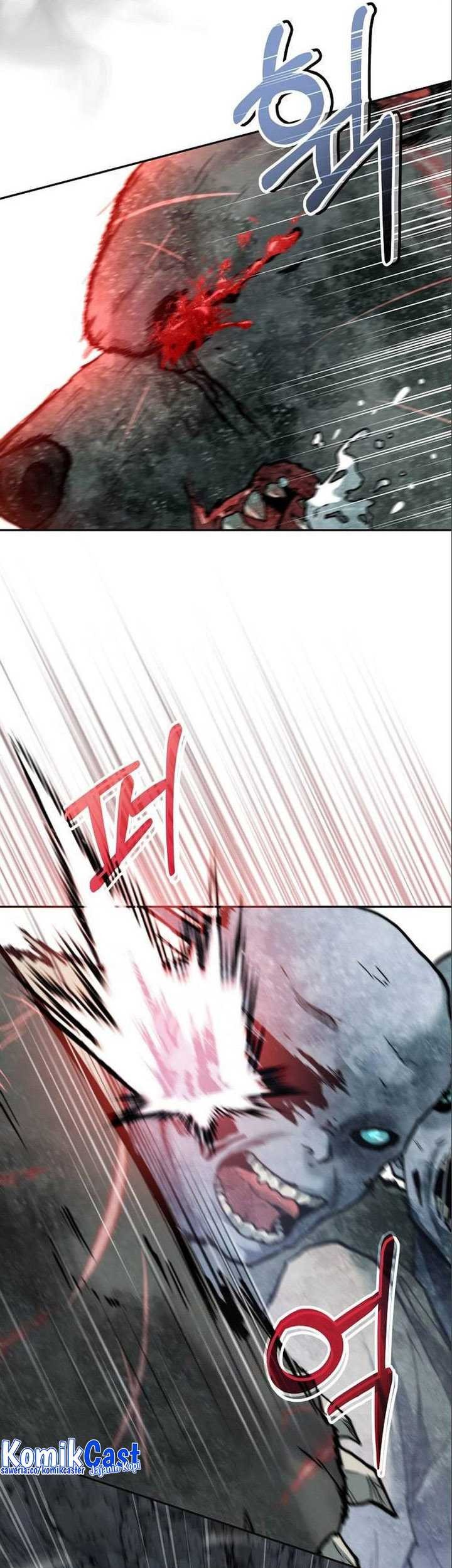 Holy Emperor’s Grandson is a Necromancer Chapter 6 - halaman 4