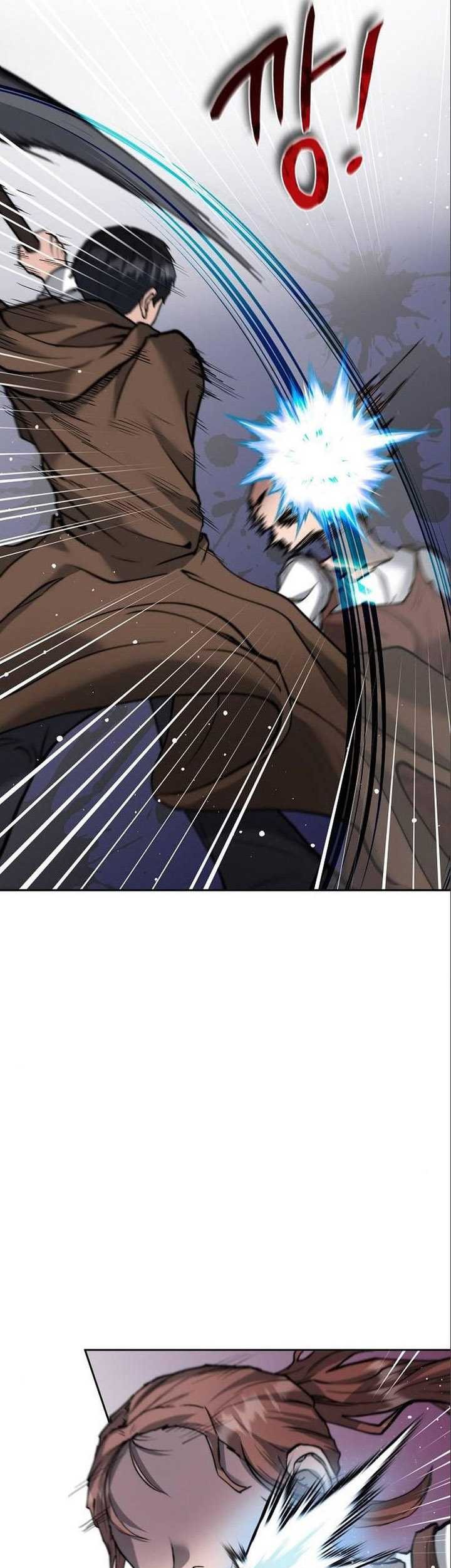 Holy Emperor’s Grandson is a Necromancer Chapter 6 - halaman 42