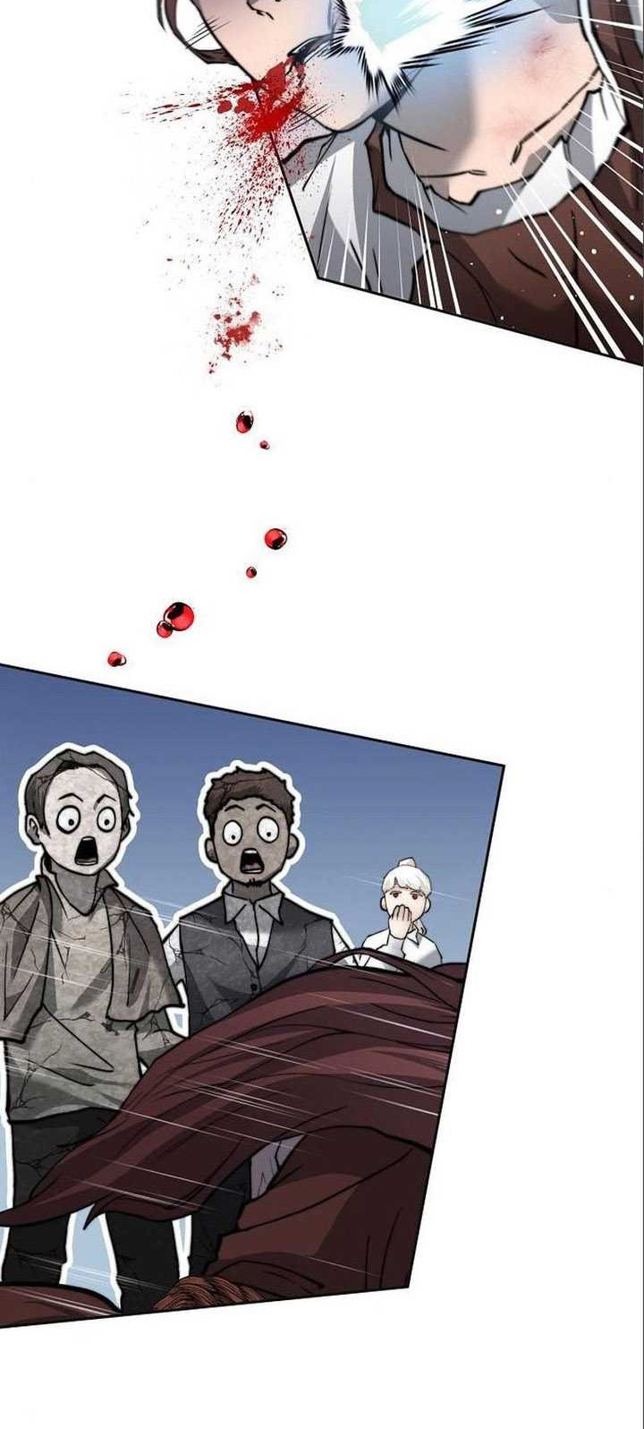 Holy Emperor’s Grandson is a Necromancer Chapter 6 - halaman 43