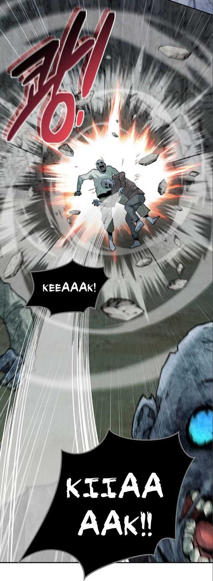 Holy Emperor’s Grandson is a Necromancer Chapter 6 - halaman 5
