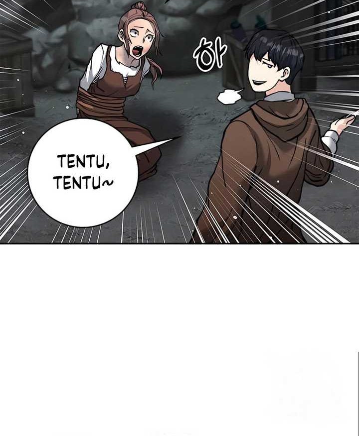 Holy Emperor’s Grandson is a Necromancer Chapter 6 - halaman 53
