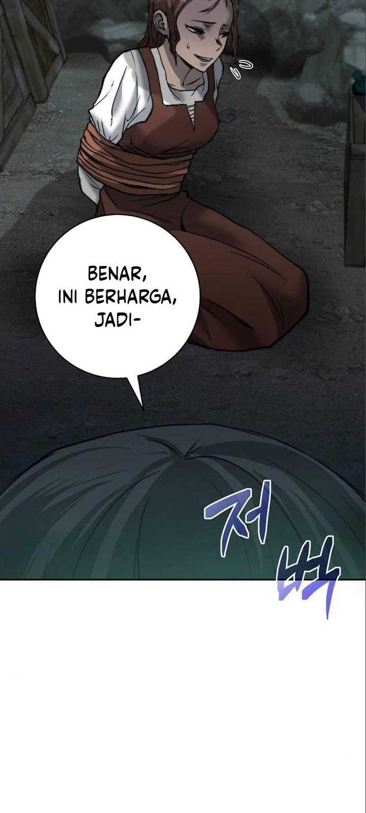 Holy Emperor’s Grandson is a Necromancer Chapter 6 - halaman 57