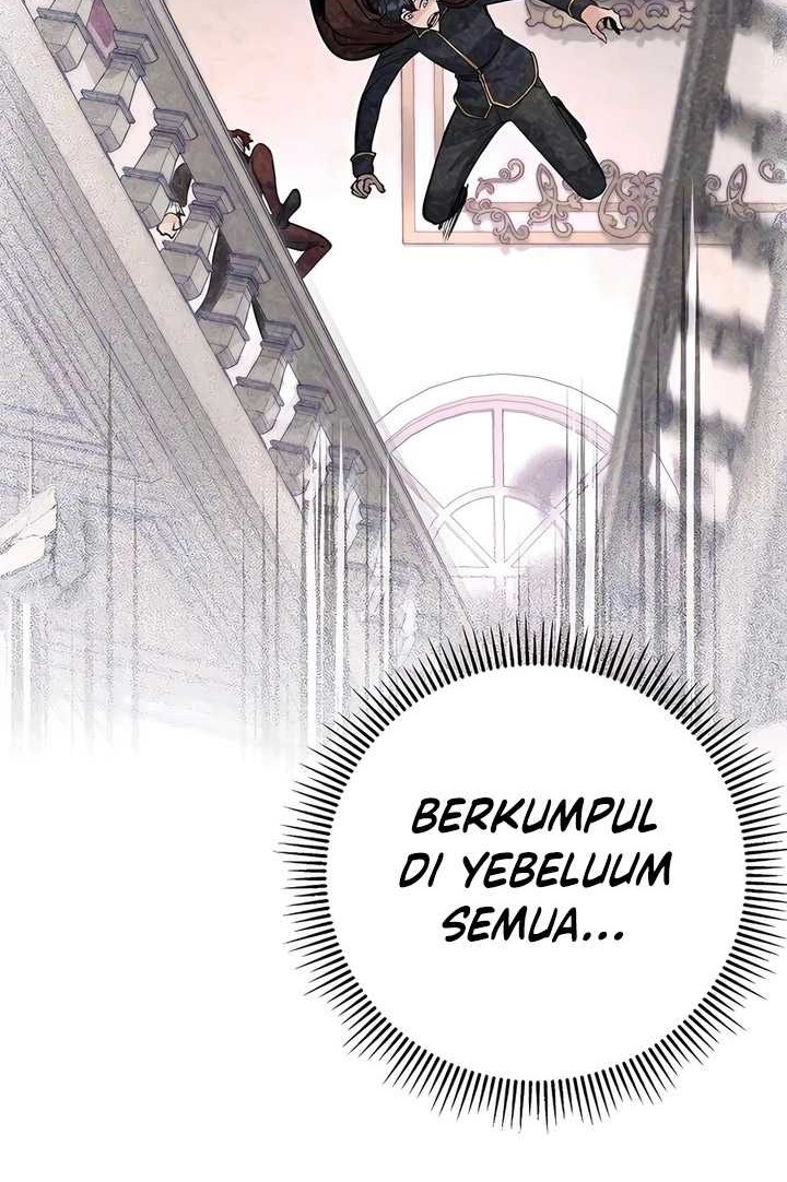 Holy Emperor’s Grandson is a Necromancer Chapter 60 - halaman 13