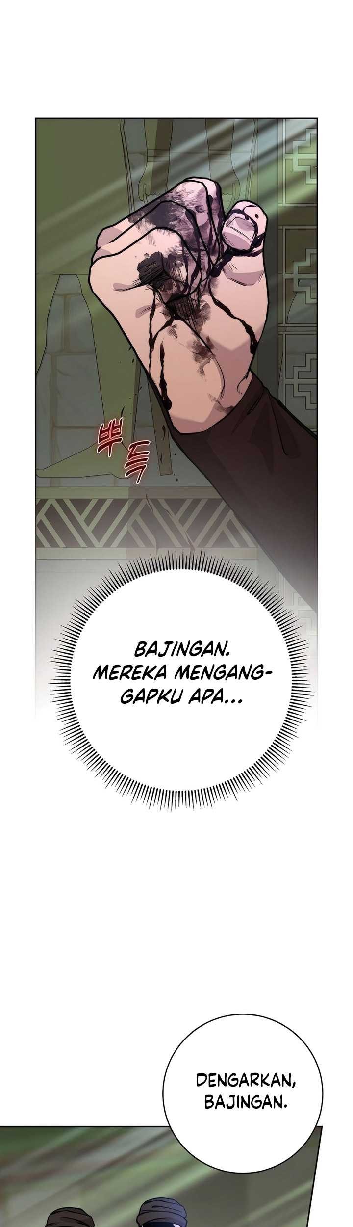 Holy Emperor’s Grandson is a Necromancer Chapter 60 - halaman 14