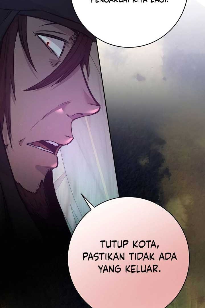 Holy Emperor’s Grandson is a Necromancer Chapter 60 - halaman 17