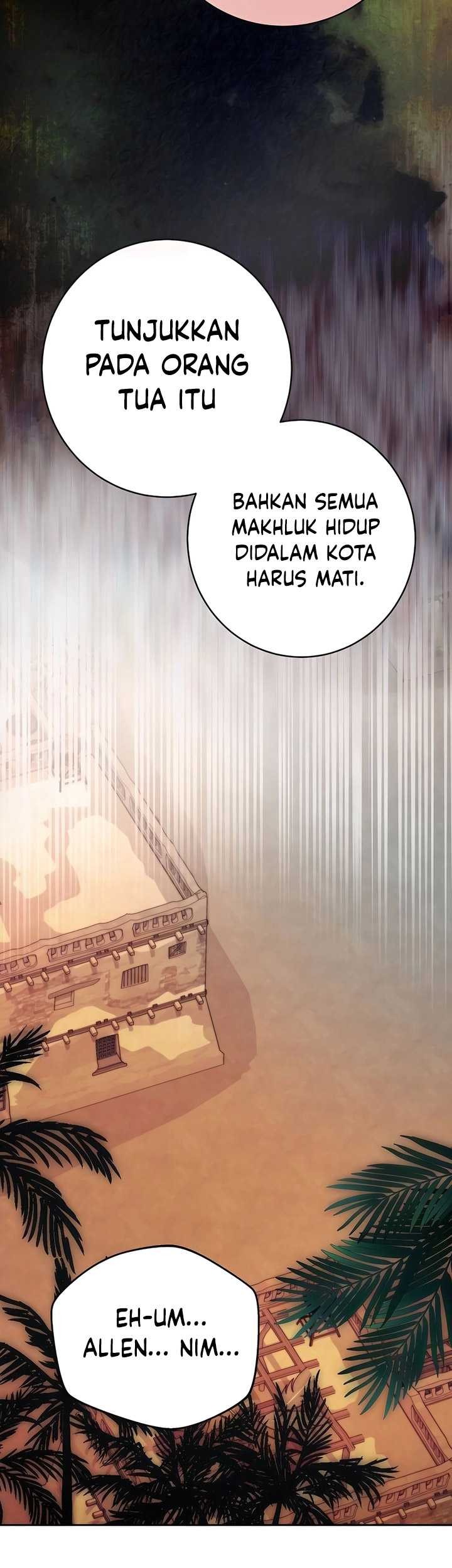 Holy Emperor’s Grandson is a Necromancer Chapter 60 - halaman 18