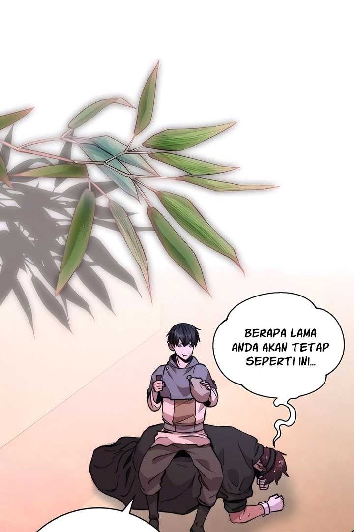 Holy Emperor’s Grandson is a Necromancer Chapter 60 - halaman 19