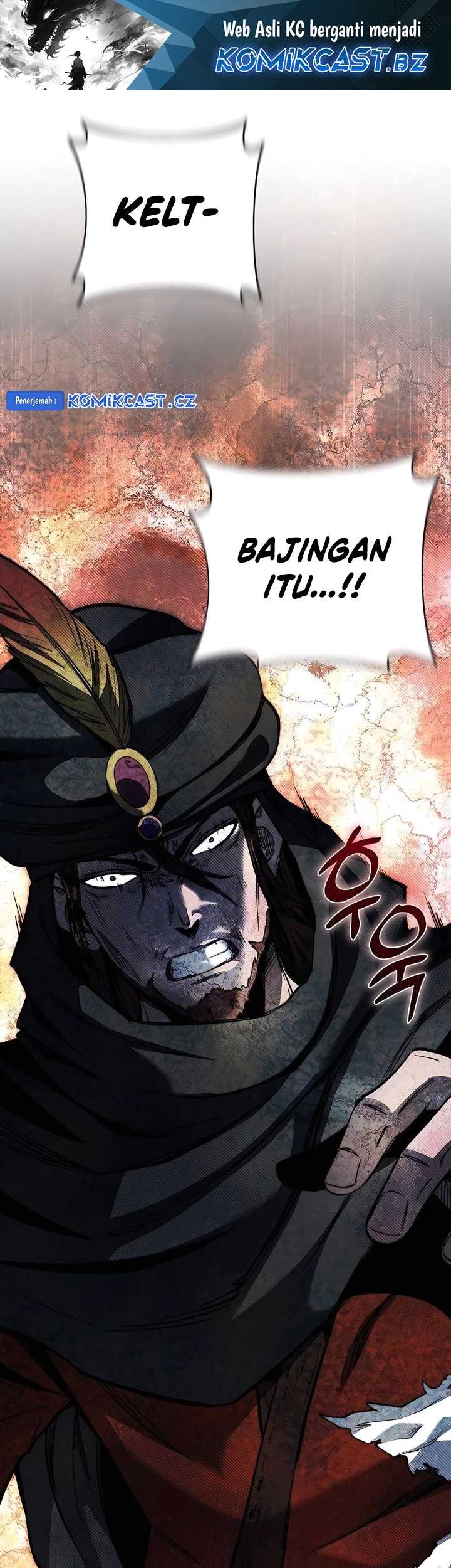 Holy Emperor’s Grandson is a Necromancer Chapter 60 - halaman 2