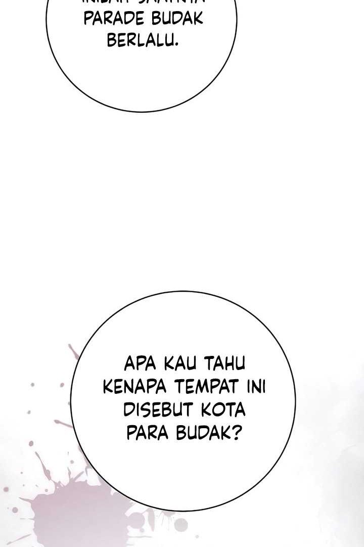 Holy Emperor’s Grandson is a Necromancer Chapter 60 - halaman 21