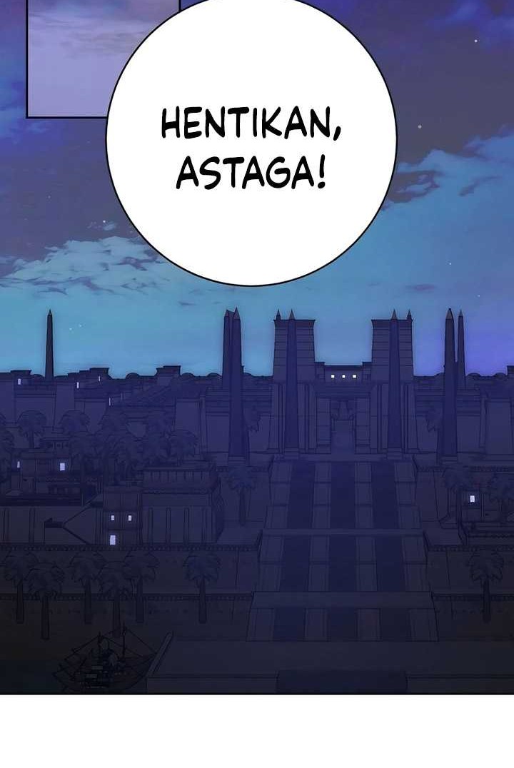 Holy Emperor’s Grandson is a Necromancer Chapter 60 - halaman 29