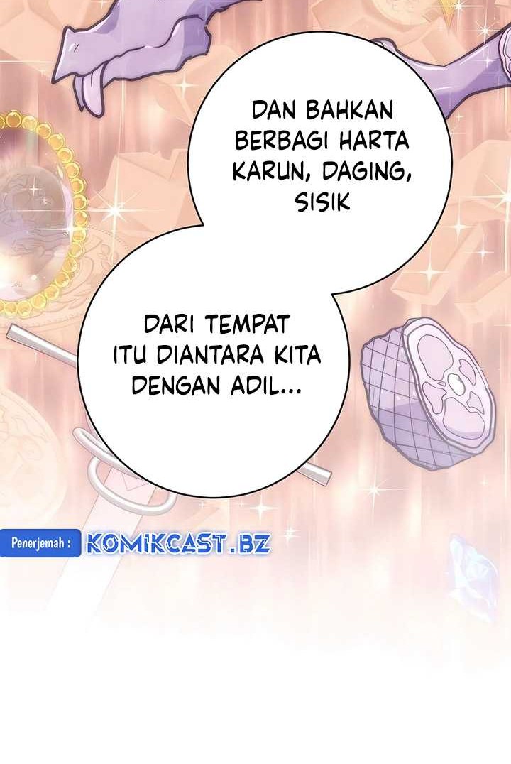 Holy Emperor’s Grandson is a Necromancer Chapter 60 - halaman 31