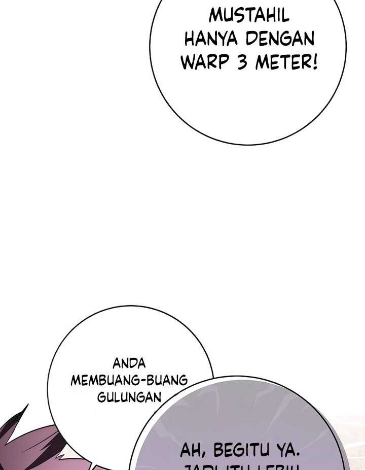 Holy Emperor’s Grandson is a Necromancer Chapter 60 - halaman 35