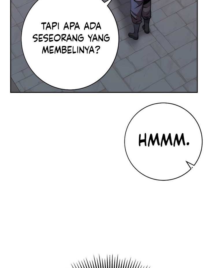 Holy Emperor’s Grandson is a Necromancer Chapter 60 - halaman 37