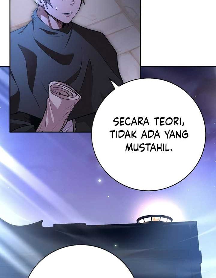 Holy Emperor’s Grandson is a Necromancer Chapter 60 - halaman 39