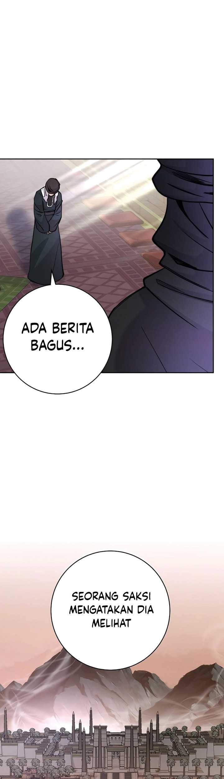 Holy Emperor’s Grandson is a Necromancer Chapter 60 - halaman 4