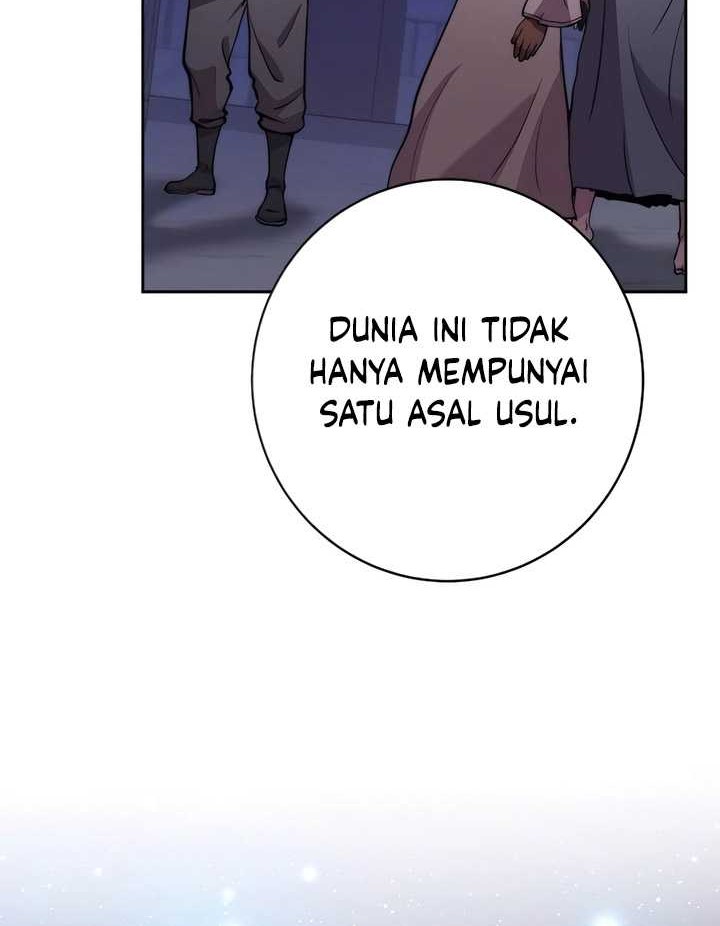 Holy Emperor’s Grandson is a Necromancer Chapter 60 - halaman 41