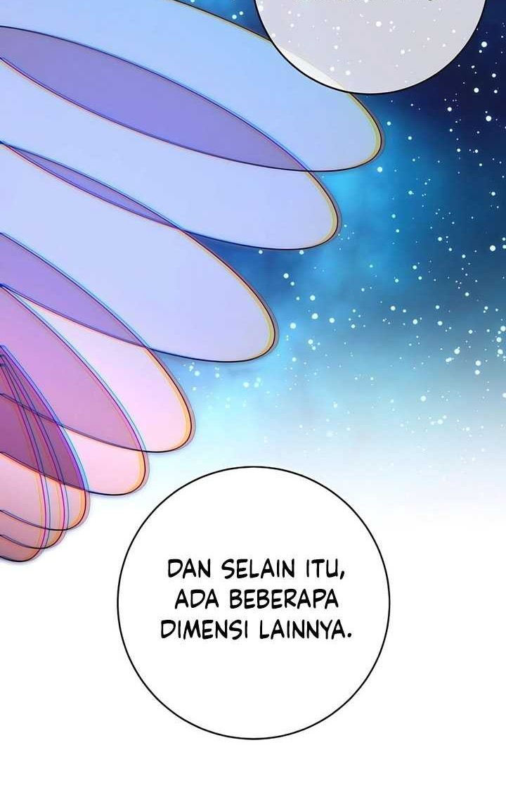 Holy Emperor’s Grandson is a Necromancer Chapter 60 - halaman 43