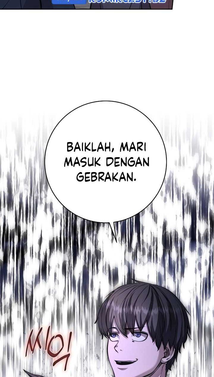 Holy Emperor’s Grandson is a Necromancer Chapter 60 - halaman 53