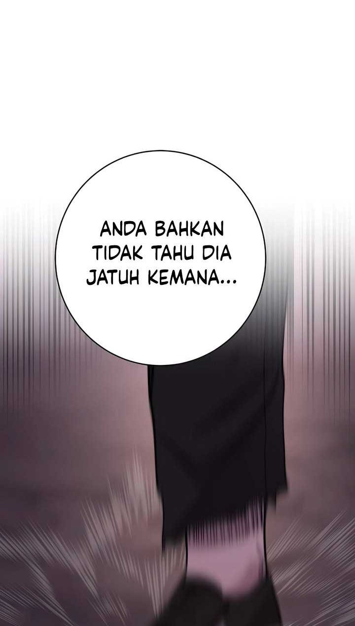 Holy Emperor’s Grandson is a Necromancer Chapter 60 - halaman 61
