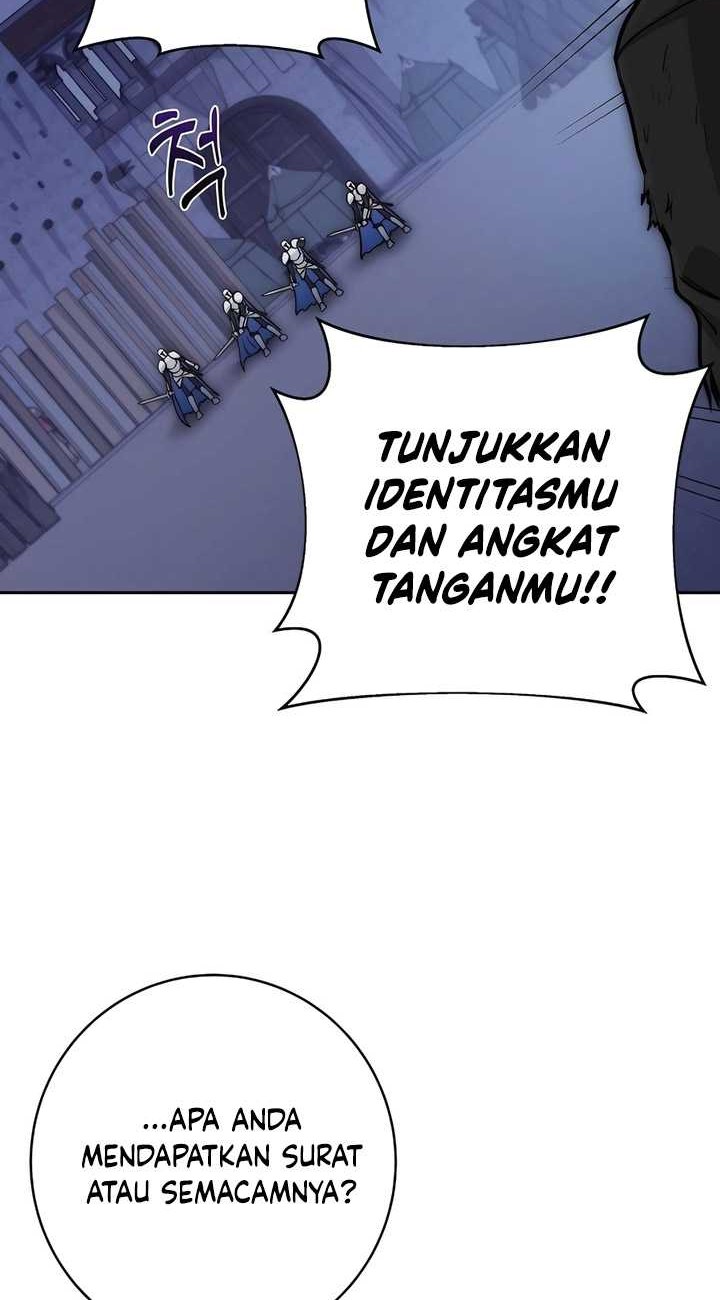 Holy Emperor’s Grandson is a Necromancer Chapter 60 - halaman 63