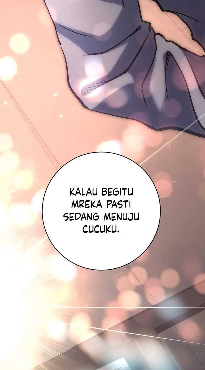 Holy Emperor’s Grandson is a Necromancer Chapter 60 - halaman 71