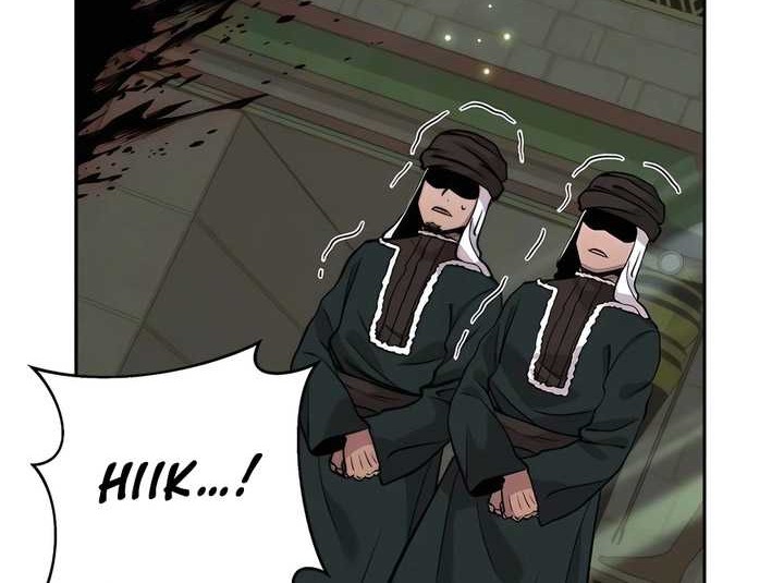 Holy Emperor’s Grandson is a Necromancer Chapter 60 - halaman 9