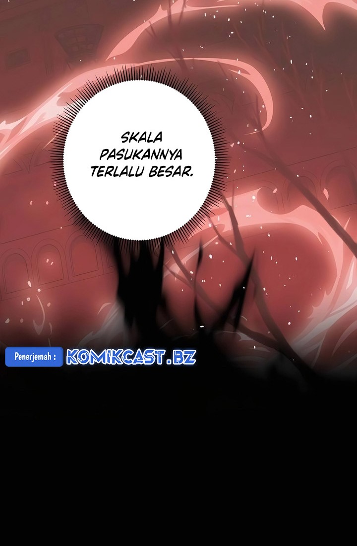 Holy Emperor’s Grandson is a Necromancer Chapter 61 - halaman 11