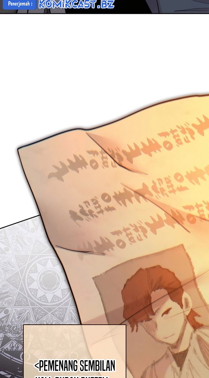 Holy Emperor’s Grandson is a Necromancer Chapter 61 - halaman 15