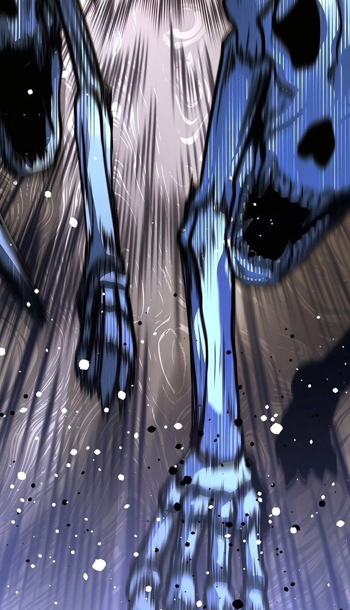 Holy Emperor’s Grandson is a Necromancer Chapter 61 - halaman 25