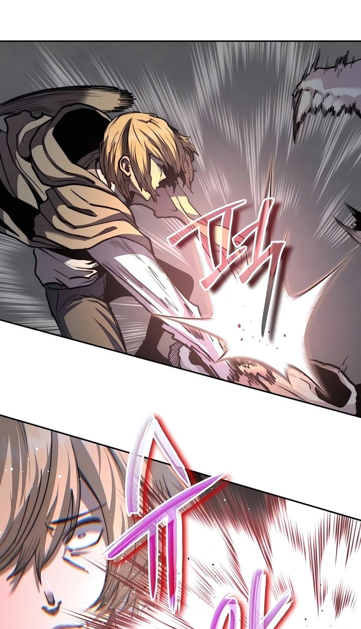Holy Emperor’s Grandson is a Necromancer Chapter 61 - halaman 27
