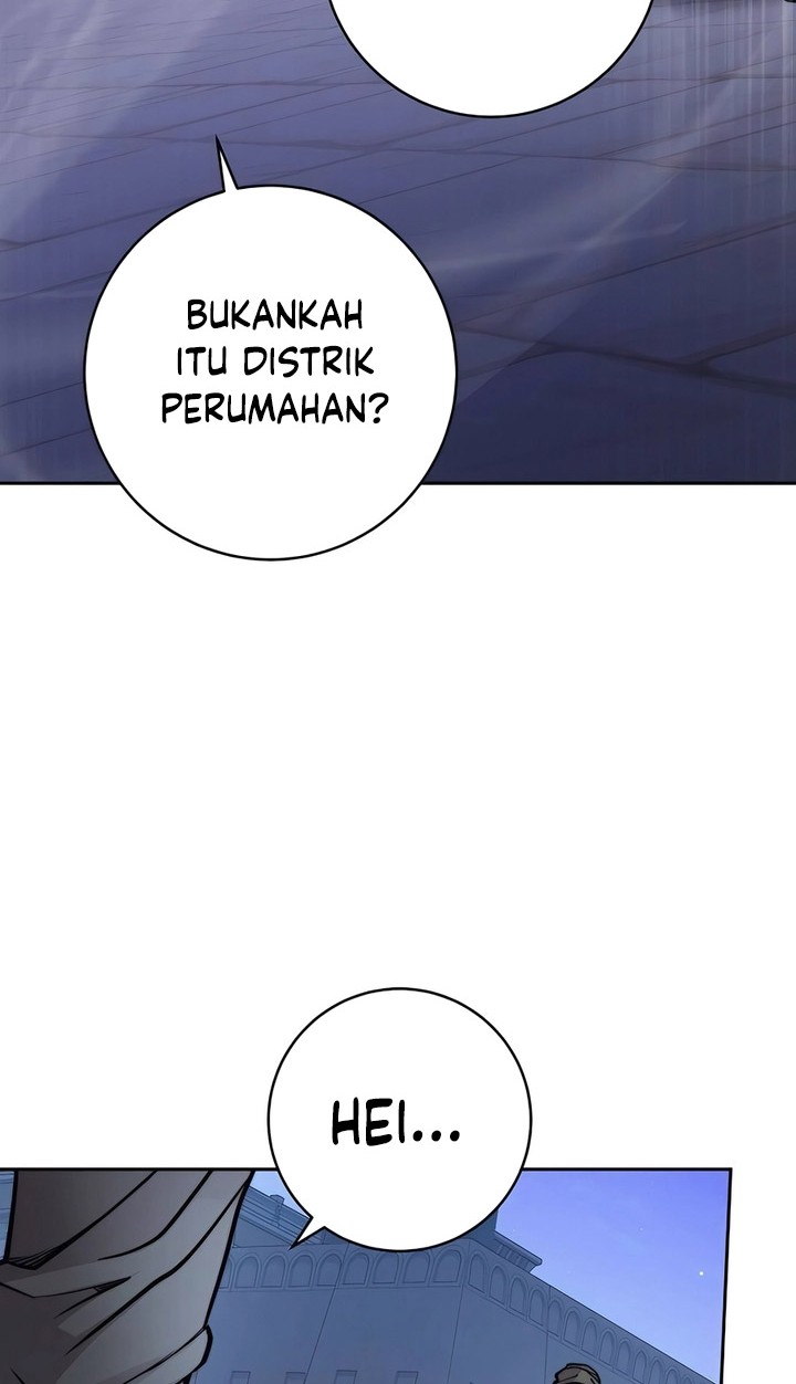 Holy Emperor’s Grandson is a Necromancer Chapter 61 - halaman 29