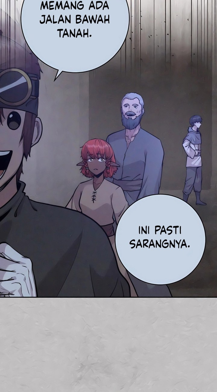 Holy Emperor’s Grandson is a Necromancer Chapter 61 - halaman 39