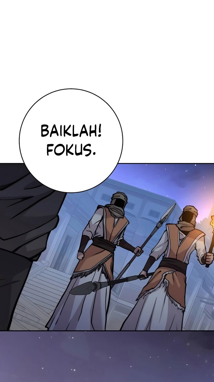 Holy Emperor’s Grandson is a Necromancer Chapter 61 - halaman 43