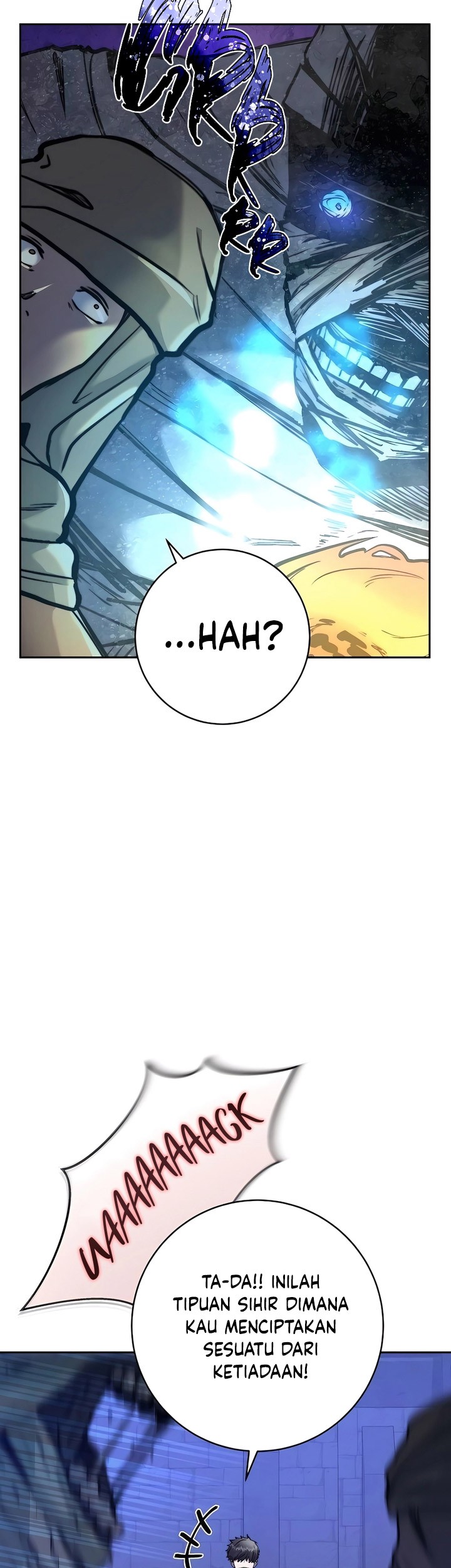 Holy Emperor’s Grandson is a Necromancer Chapter 61 - halaman 48