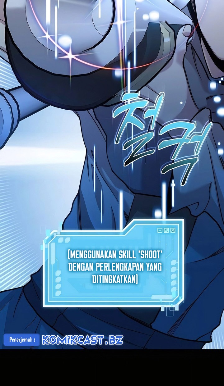 Holy Emperor’s Grandson is a Necromancer Chapter 61 - halaman 53