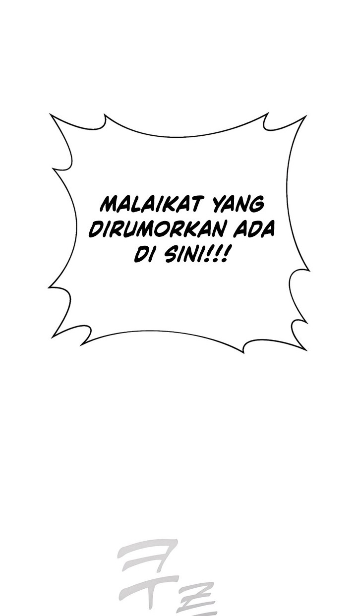 Holy Emperor’s Grandson is a Necromancer Chapter 61 - halaman 61