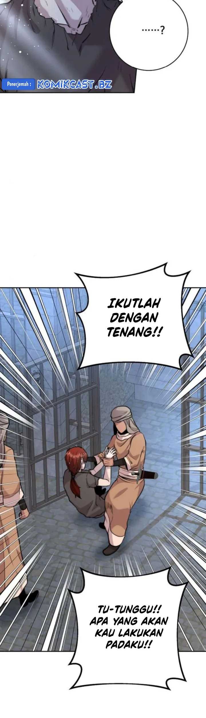 Holy Emperor’s Grandson is a Necromancer Chapter 62 - halaman 10