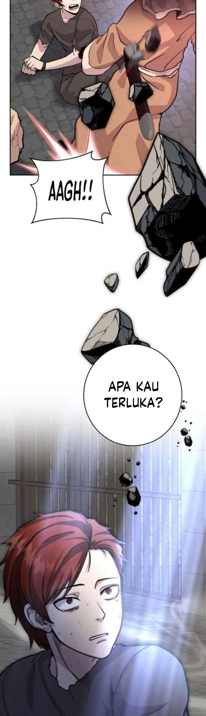 Holy Emperor’s Grandson is a Necromancer Chapter 62 - halaman 14