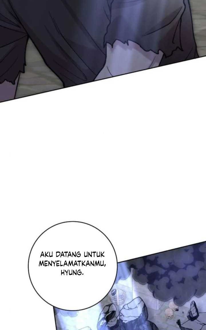 Holy Emperor’s Grandson is a Necromancer Chapter 62 - halaman 15