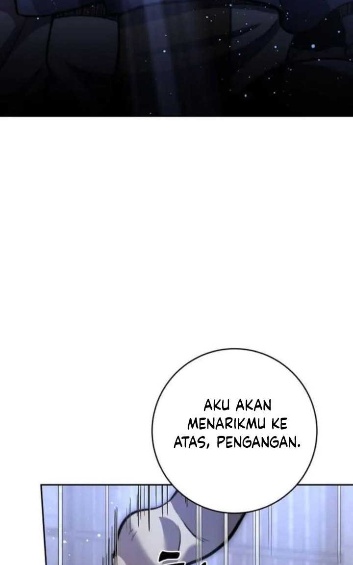 Holy Emperor’s Grandson is a Necromancer Chapter 62 - halaman 17
