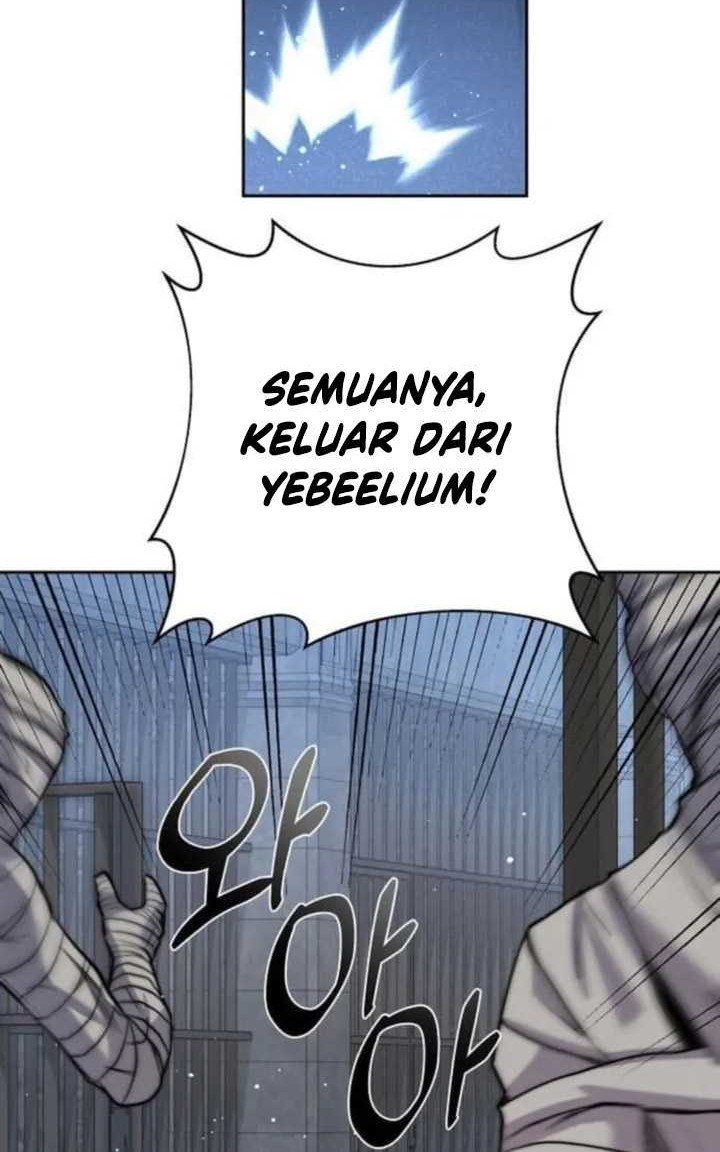 Holy Emperor’s Grandson is a Necromancer Chapter 62 - halaman 21