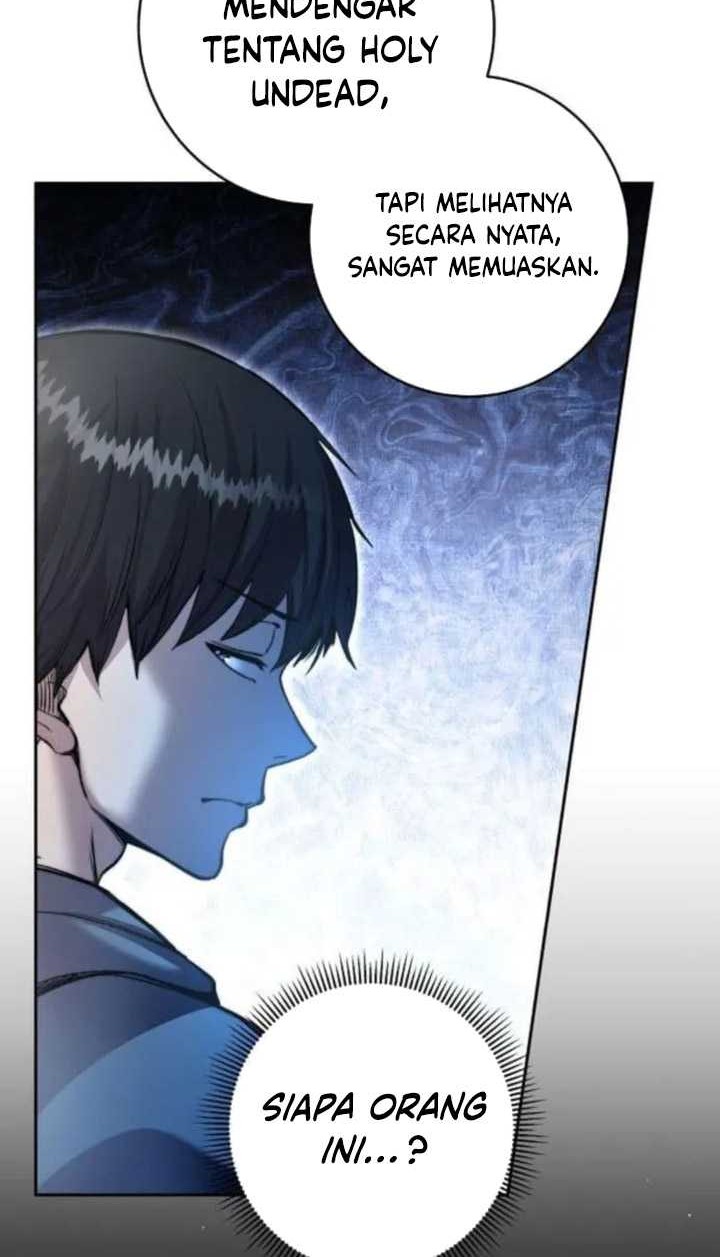 Holy Emperor’s Grandson is a Necromancer Chapter 62 - halaman 29