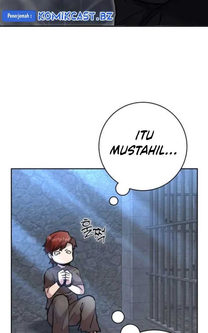 Holy Emperor’s Grandson is a Necromancer Chapter 62 - halaman 3