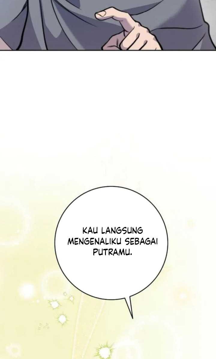 Holy Emperor’s Grandson is a Necromancer Chapter 62 - halaman 43