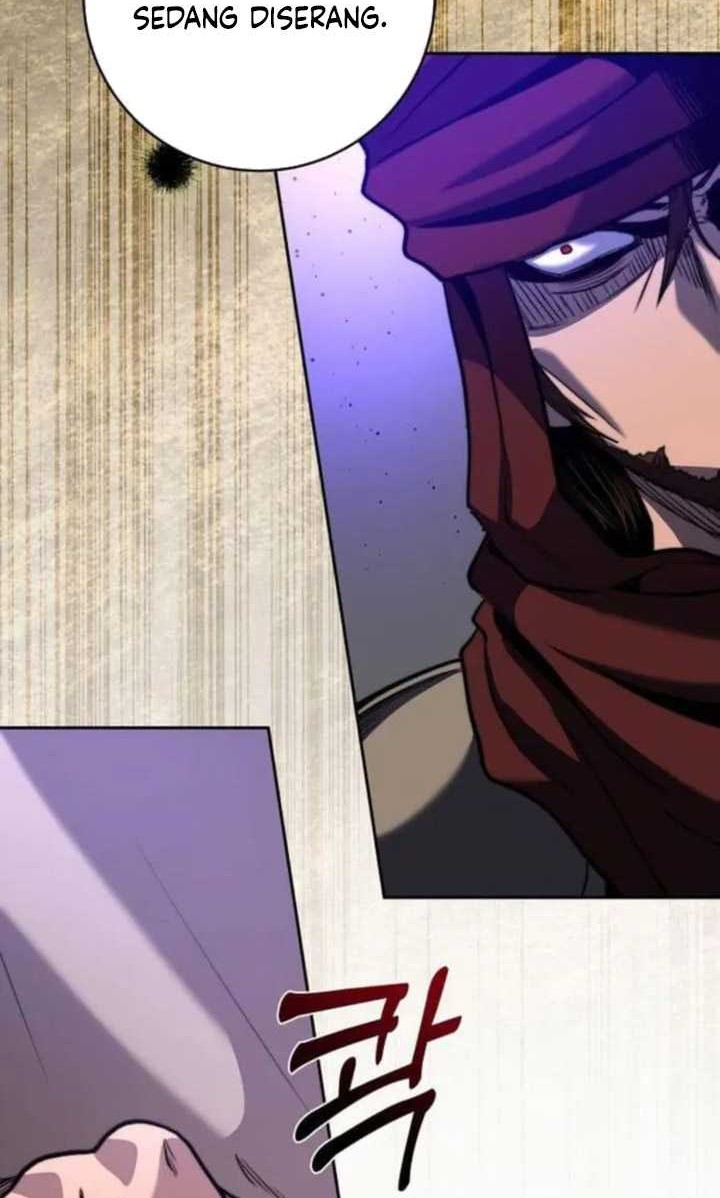 Holy Emperor’s Grandson is a Necromancer Chapter 62 - halaman 47