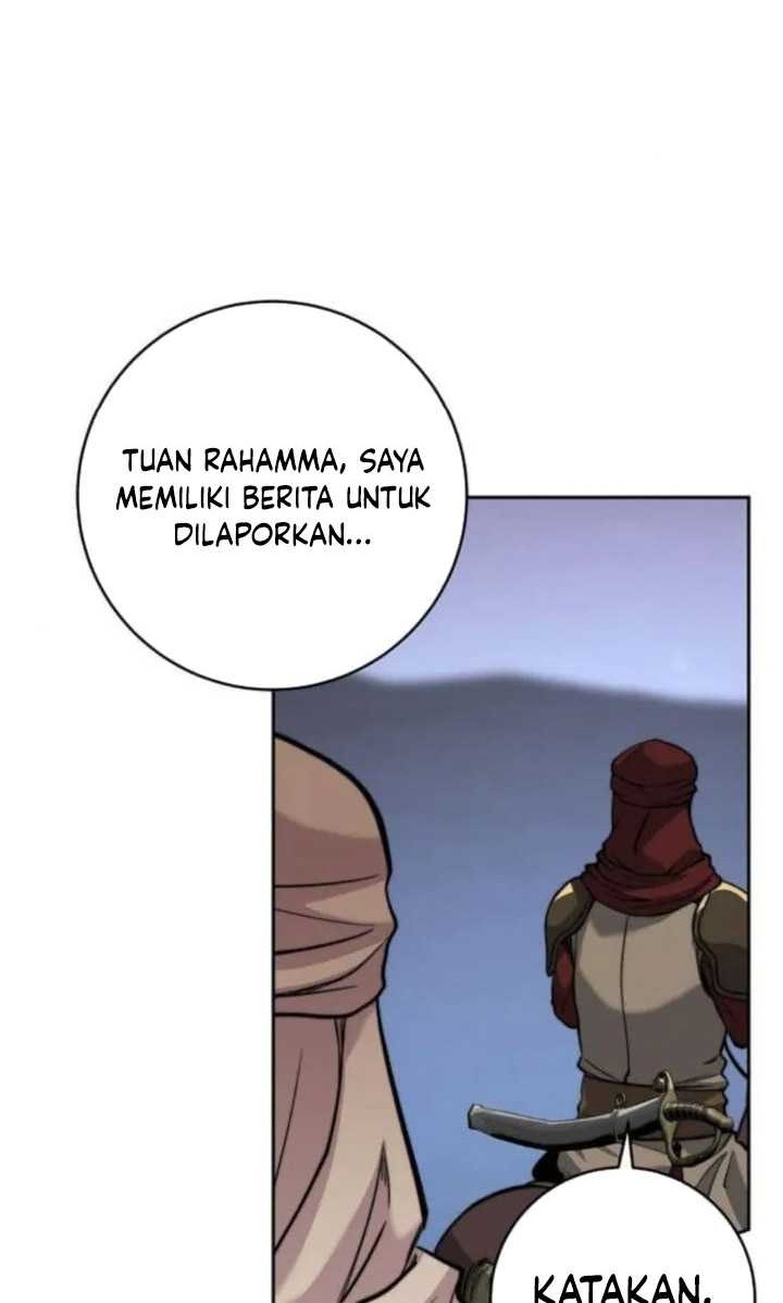 Holy Emperor’s Grandson is a Necromancer Chapter 62 - halaman 49
